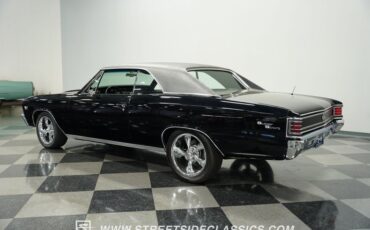 Chevrolet-Chevelle-1967-Black-Black-1