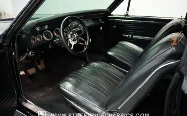 Chevrolet-Chevelle-1967-Black-Black-11
