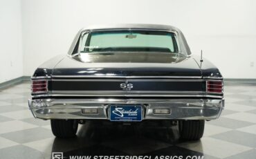 Chevrolet-Chevelle-1967-Black-Black-15