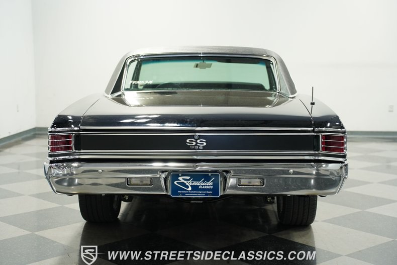 Chevrolet-Chevelle-1967-Black-Black-15