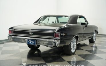 Chevrolet-Chevelle-1967-Black-Black-17
