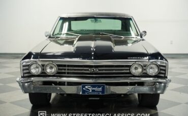 Chevrolet-Chevelle-1967-Black-Black-19