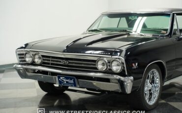 Chevrolet-Chevelle-1967-Black-Black-20