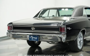 Chevrolet-Chevelle-1967-Black-Black-22