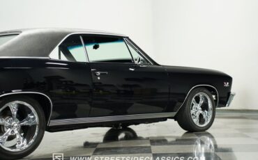 Chevrolet-Chevelle-1967-Black-Black-24