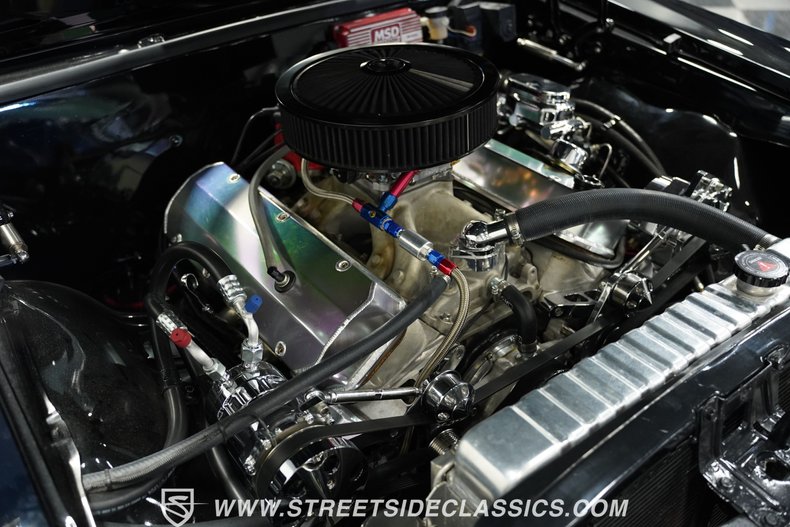 Chevrolet-Chevelle-1967-Black-Black-27