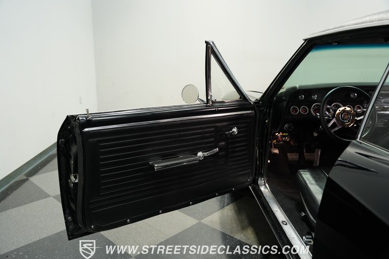 Chevrolet-Chevelle-1967-Black-Black-28