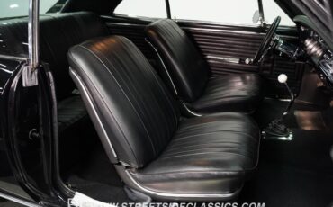 Chevrolet-Chevelle-1967-Black-Black-37