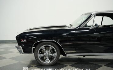 Chevrolet-Chevelle-1967-Black-Black-42