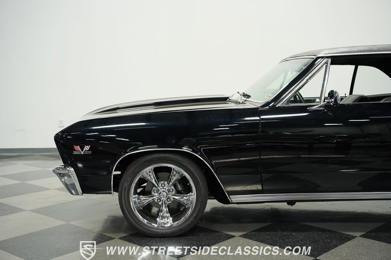 Chevrolet-Chevelle-1967-Black-Black-42