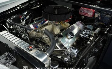 Chevrolet-Chevelle-1967-Black-Black-45