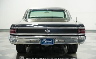 Chevrolet-Chevelle-1967-Black-Black-5