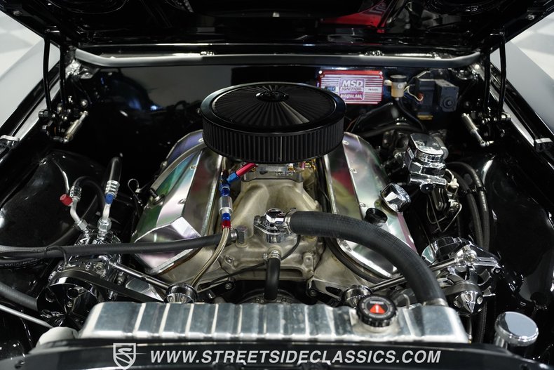 Chevrolet-Chevelle-1967-Black-Black-7