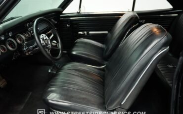 Chevrolet-Chevelle-1967-Black-Black-9