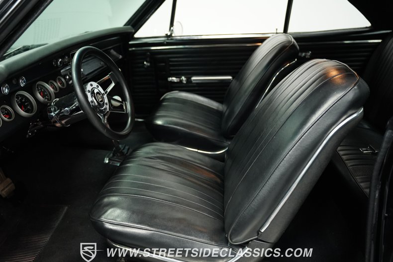 Chevrolet-Chevelle-1967-Black-Black-9