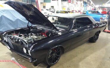 Chevrolet-Chevelle-1967-Blue-Black-20