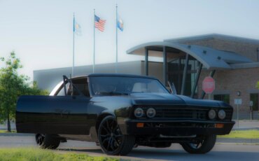 Chevrolet-Chevelle-1967-Blue-Black-4
