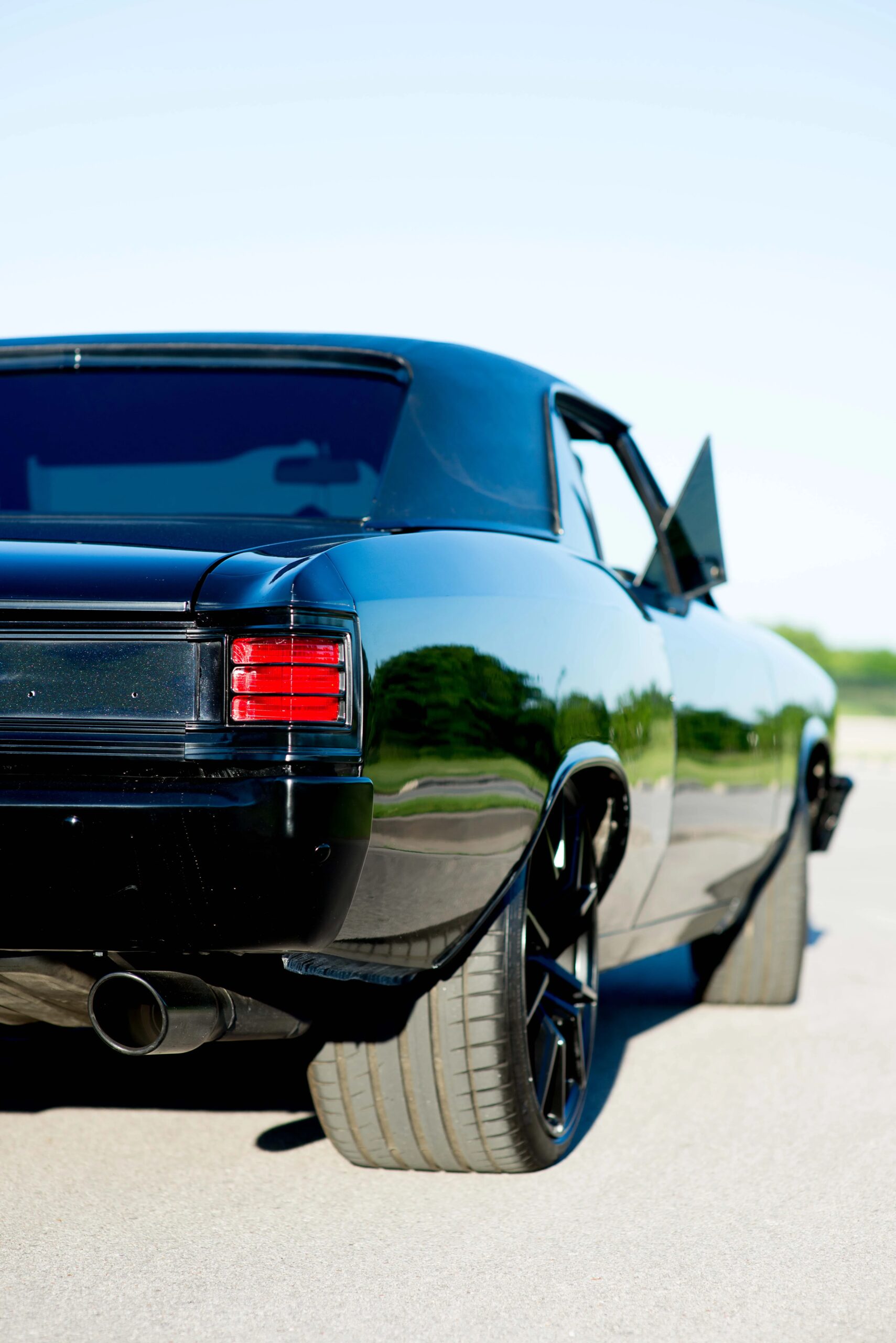 Chevrolet-Chevelle-1967-Blue-Black-7