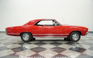 Chevrolet-Chevelle-1967-Bolero-Red-Black-10