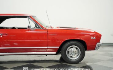 Chevrolet-Chevelle-1967-Bolero-Red-Black-13