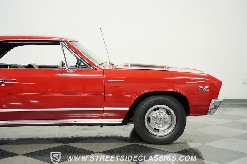 Chevrolet-Chevelle-1967-Bolero-Red-Black-13