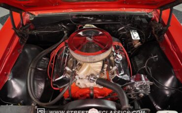 Chevrolet-Chevelle-1967-Bolero-Red-Black-16