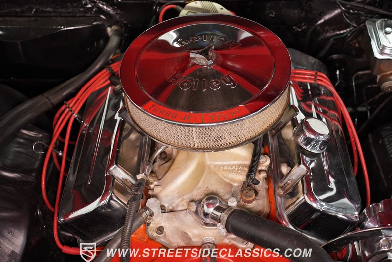 Chevrolet-Chevelle-1967-Bolero-Red-Black-17