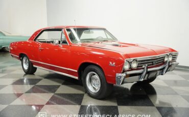 Chevrolet-Chevelle-1967-Bolero-Red-Black-18