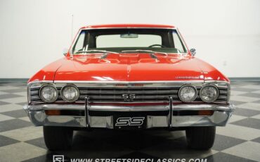 Chevrolet-Chevelle-1967-Bolero-Red-Black-19