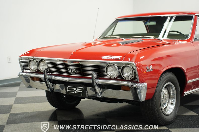Chevrolet-Chevelle-1967-Bolero-Red-Black-20