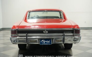Chevrolet-Chevelle-1967-Bolero-Red-Black-26