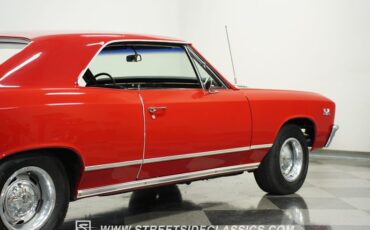 Chevrolet-Chevelle-1967-Bolero-Red-Black-29