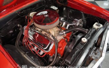 Chevrolet-Chevelle-1967-Bolero-Red-Black-30