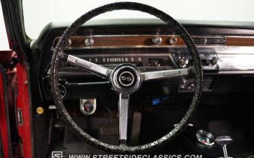 Chevrolet-Chevelle-1967-Bolero-Red-Black-34