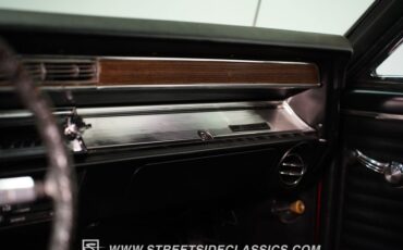 Chevrolet-Chevelle-1967-Bolero-Red-Black-44