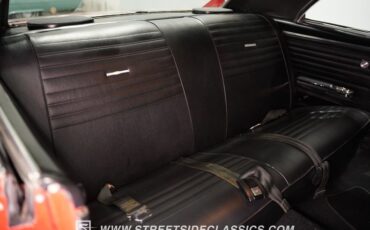 Chevrolet-Chevelle-1967-Bolero-Red-Black-45