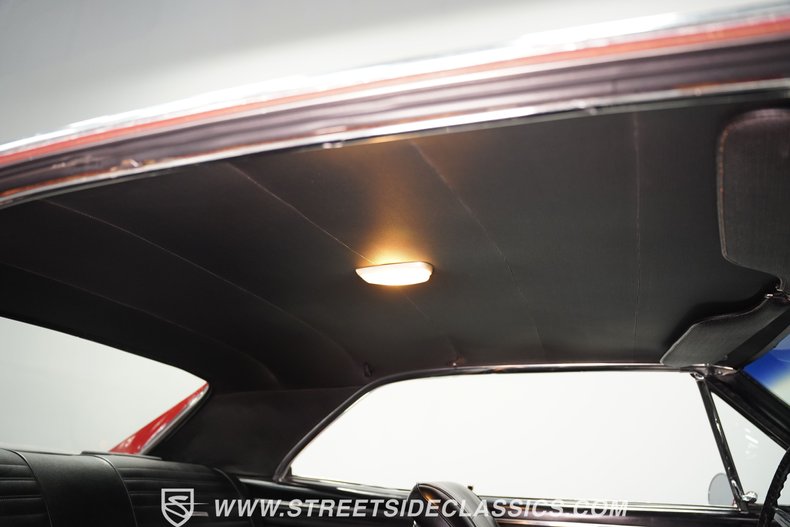 Chevrolet-Chevelle-1967-Bolero-Red-Black-46