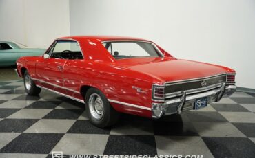 Chevrolet-Chevelle-1967-Bolero-Red-Black-5