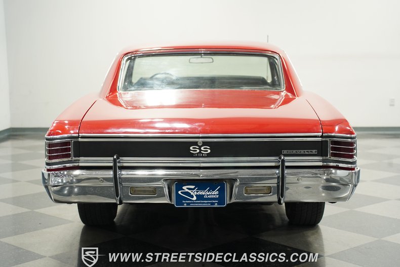 Chevrolet-Chevelle-1967-Bolero-Red-Black-6