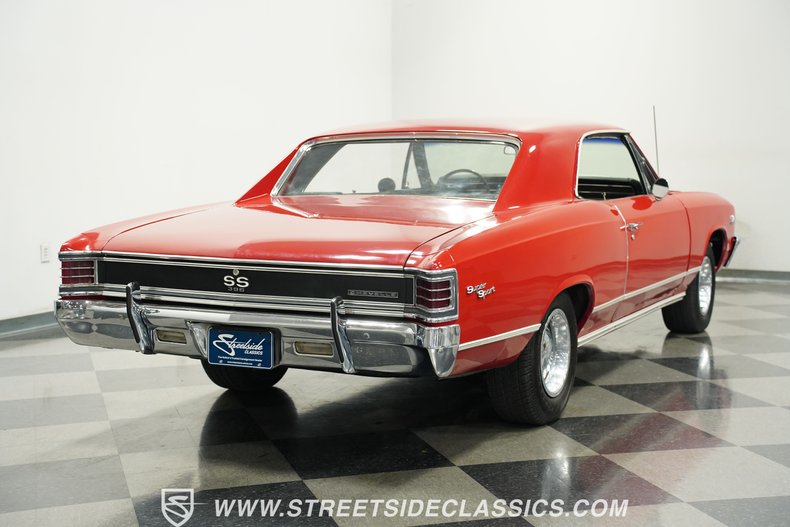 Chevrolet-Chevelle-1967-Bolero-Red-Black-7