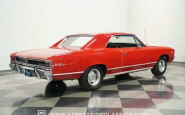 Chevrolet-Chevelle-1967-Bolero-Red-Black-8
