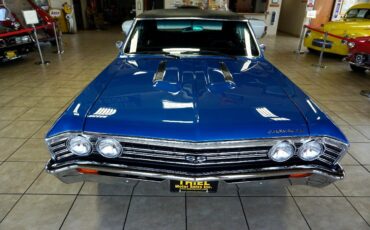 Chevrolet-Chevelle-1967-Classic-Car-11