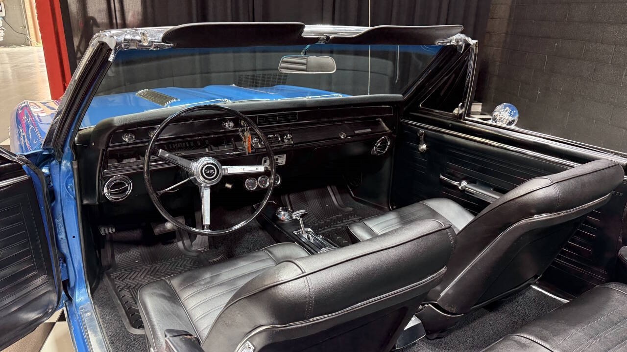 Chevrolet-Chevelle-1967-Convertible-1