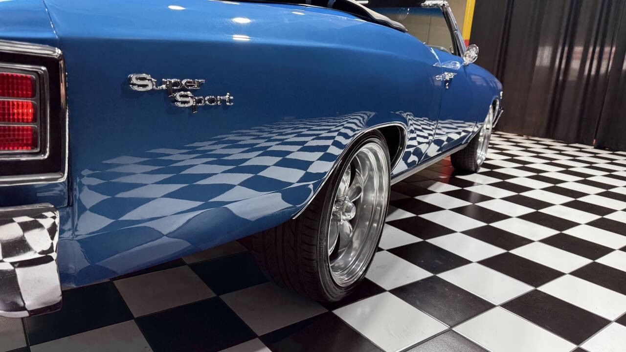 Chevrolet-Chevelle-1967-Convertible-14