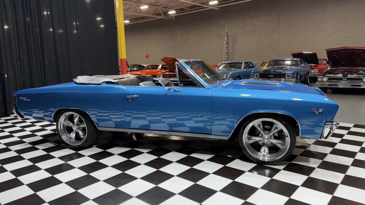 Chevrolet-Chevelle-1967-Convertible-7