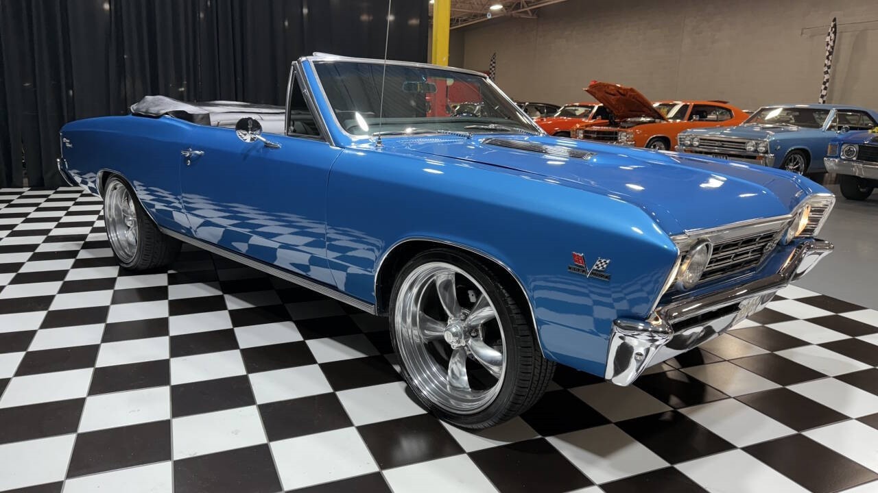 Chevrolet-Chevelle-1967-Convertible-8