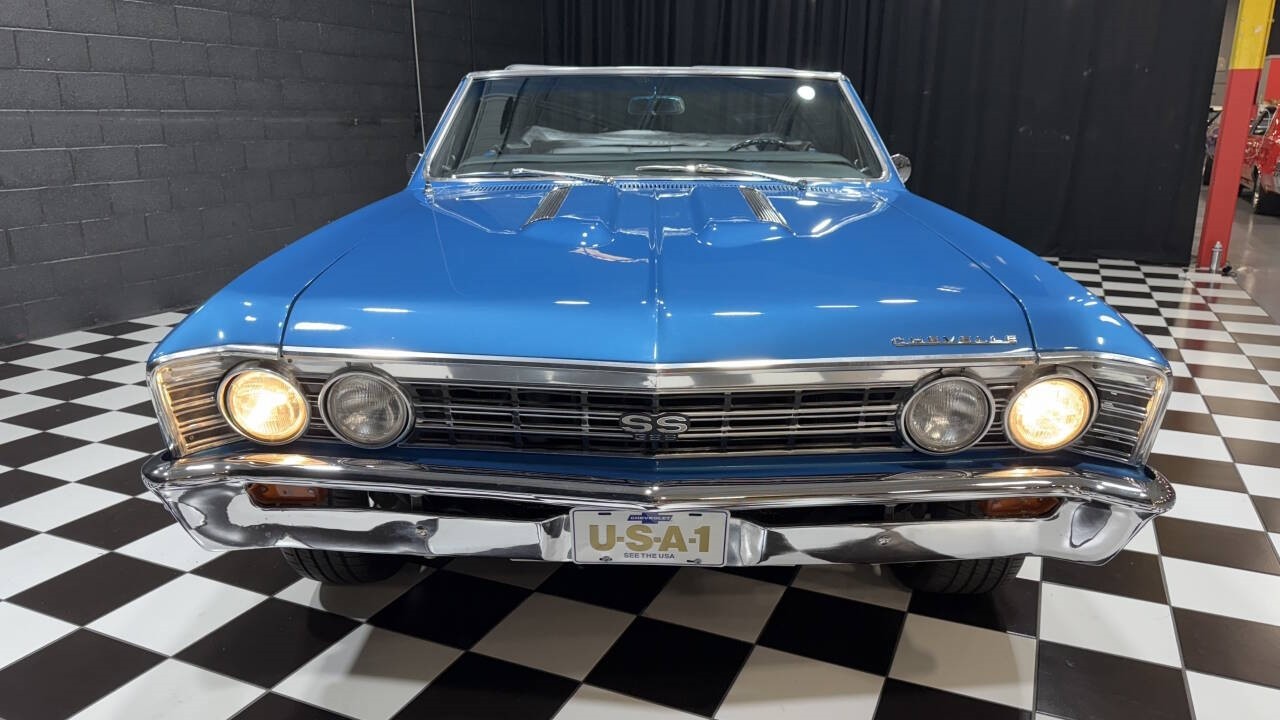 Chevrolet-Chevelle-1967-Convertible-9