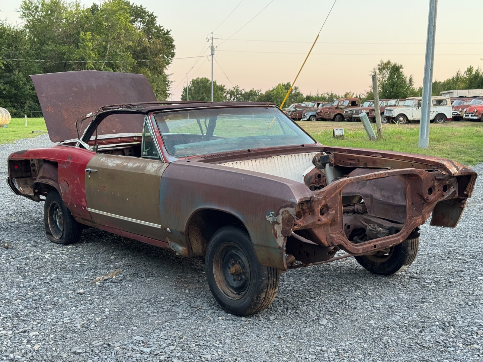 Chevrolet-Chevelle-1967-Convertible
