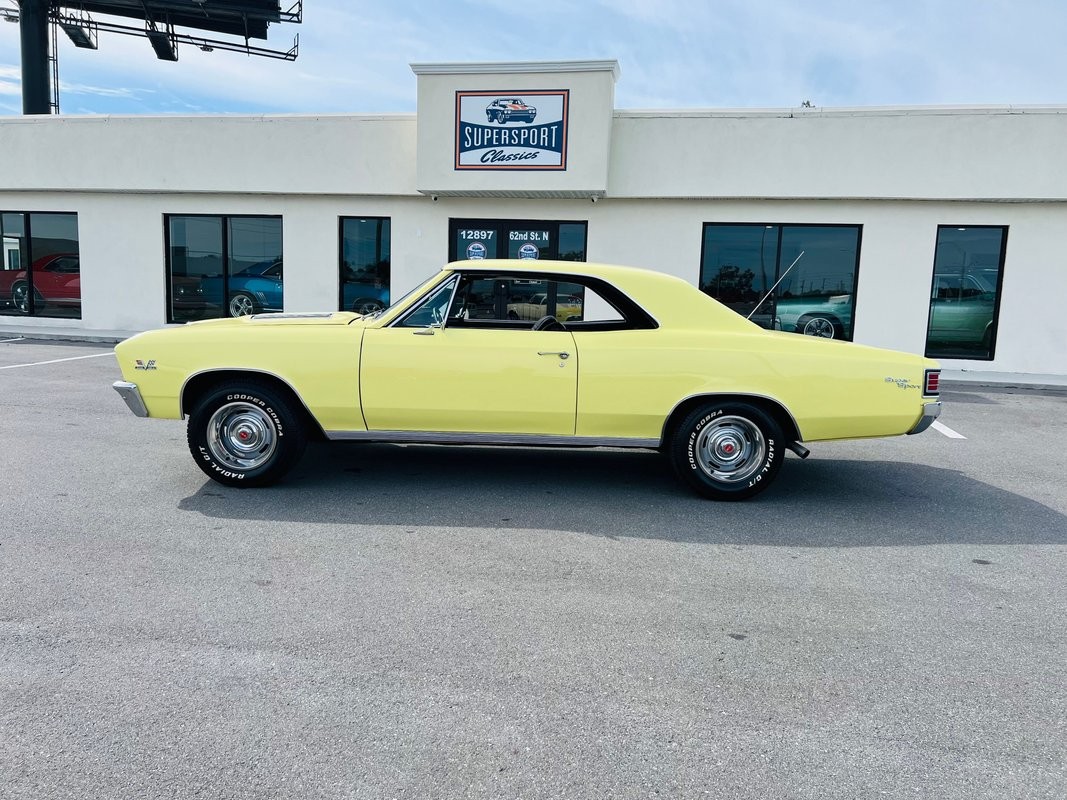 Chevrolet-Chevelle-1967-Coupe-1