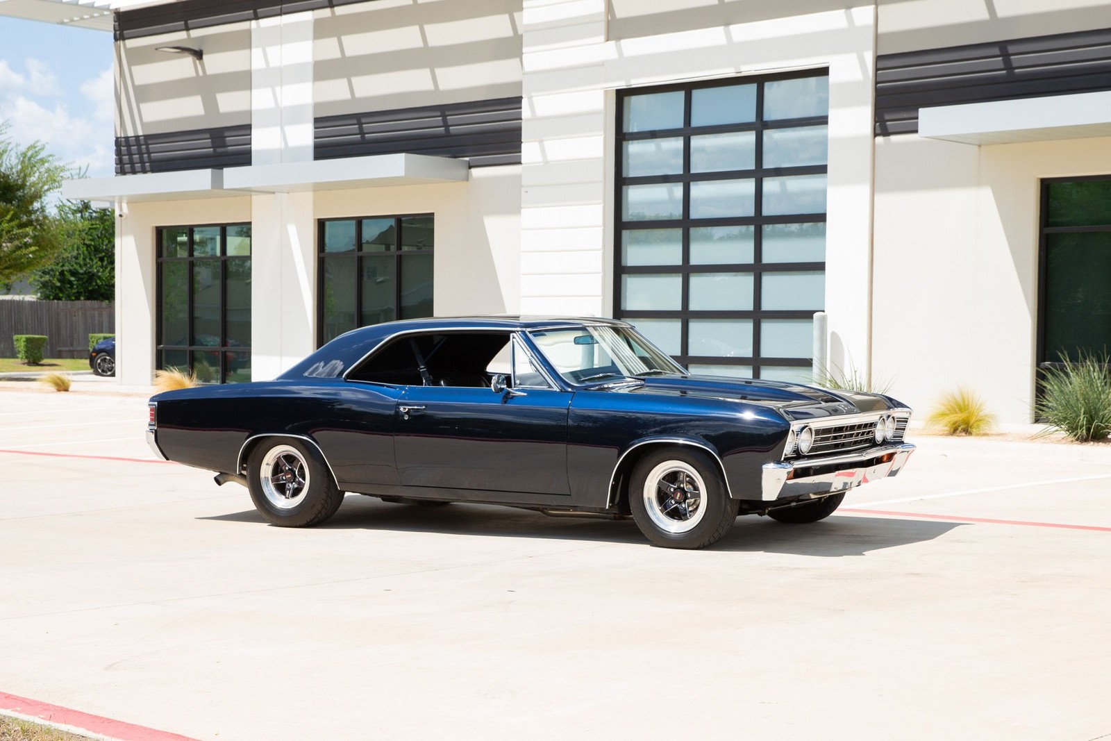 Chevrolet-Chevelle-1967-Coupe-1